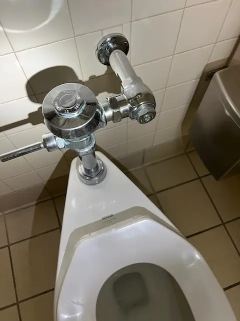 Fixture installation and repair for Hydro Jetting in Riverton Junction